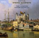 String Quartets Op 17