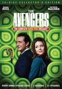 The Avengers (1960s)