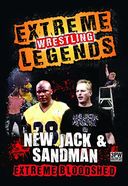 Wrestling - Extreme Wrestling Legends: New Jack &