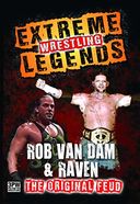 Wrestling - Extreme Wrestling Legends: Rob Van