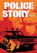 Police Story - Season 2 (6-DVD)
