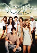 90210 - 2nd Season (6-Disc)