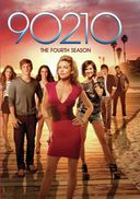 90210 - 4th Season (6-Disc)