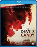 The Devil's Candy (Blu-ray)