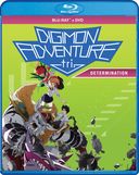 Digimon Adventure tri. Determination (Blu-ray)