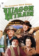 Wagon Train - Complete 3rd Season (10-Disc)