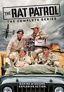 Rat Patrol - Complete Series (7-DVD)