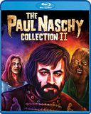 The Paul Naschy Collection II (Blu-ray)