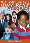 Diff'rent Strokes - Complete 7th Season (3-DVD)