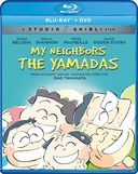 My Neighbors the Yamadas (Blu-ray + DVD)