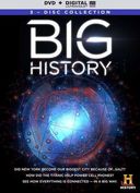 Big History (2-DVD)
