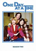 One Day At a Time - Season 2 (3-DVD)