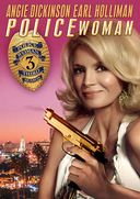 Police Woman - Complete 3rd Season (6-DVD)