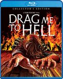 Drag Me to Hell (Collector's Edition) (Blu-ray)