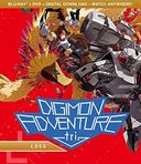 Digimon Adventure tri. Loss (Blu-ray + DVD)
