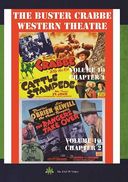 The Buster Crabbe Western Theatre, Volume 10