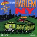 Harlem, NY - The Doo Wop Era, Volume 3 (2-CD)