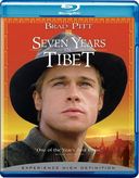 Seven Years in Tibet (Blu-ray)