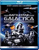 Battlestar Galactica (Original) - Pilot (Blu-ray)