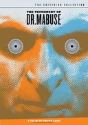 The Testament of Dr. Mabuse (2-DVD)