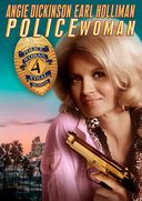 Police Woman - Final Season (6-DVD)