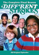 Diff'rent Strokes - Complete Final Season (2-DVD)