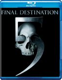 Final Destination 5 (Blu-ray)