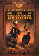 Zane Grey Western Classics - The Arizona Raiders
