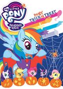 My Little Pony: Friendship Is Magic - Pony Trick
