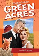 Green Acres - Final Season (4-DVD)