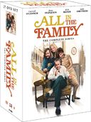 All in the Family - Complete Series (27-DVD)