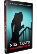 Nosferatu: 100th Anniversary Edition