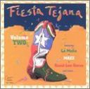 Various Artists: Fiesta Tejana, Vol. 2-