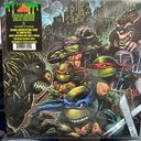 Teenage Mutant Ninja Turtles Part Ii - O.S.T.