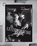 The Exterminating Angel (Blu-ray)