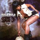 Soca Gold 2010 [Bonus DVD] (2-CD)