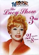 The Lucy Show (3-DVD)
