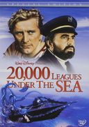 20,000 Leagues Under the Sea (2-DVD)
