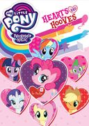 My Little Pony: Friendship Is Magic - Hearts and Hooves