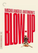Blow-Up (Criterion Collection) (2-DVD)