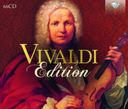 Vivaldi Edition