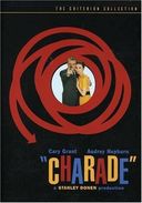 Charade (Criterion Collection)