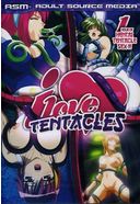 I Love Tentacles