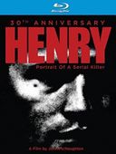 Henry: Portrait of a Serial Killer (Blu-ray)