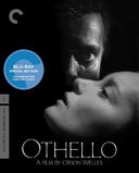 Othello (Blu-ray)