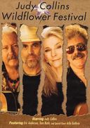 Judy Collins - Wildflower Festival (2-DVD)