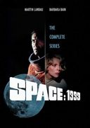 Space: 1999 - Complete Series (13-DVD)
