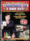 Masters of Poker - Texas Hold'Em 2 Pack