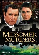 Midsomer Murders - Series 2 (2-DVD)