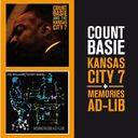 Kansas City 7 / Memories Ad-Lib